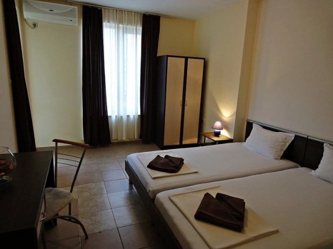 Standard room