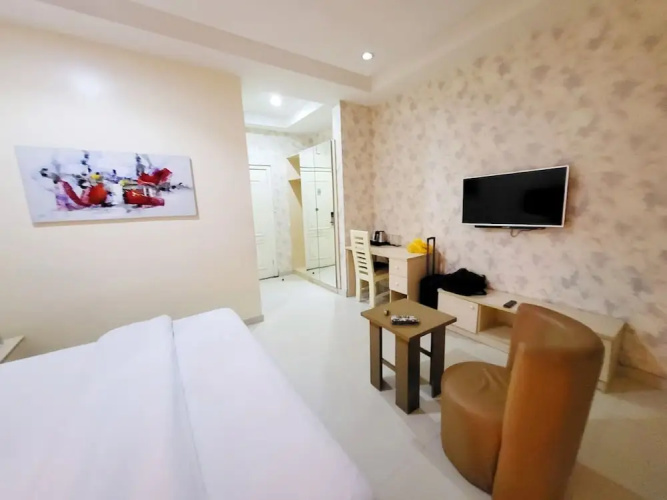 Skylyte Boutique Hotel