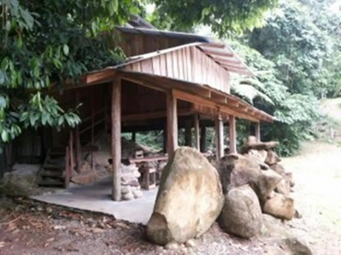 Bungalow