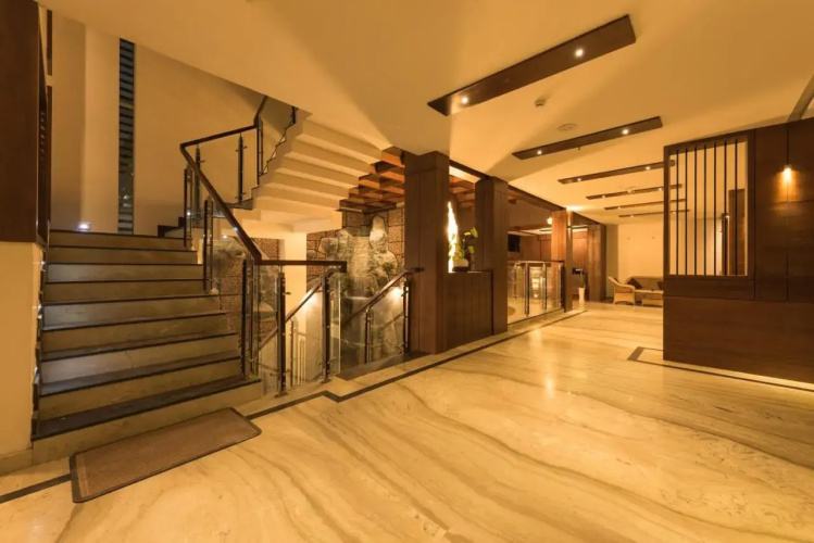 Trivers Resort Munnar