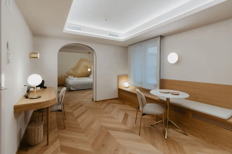 Suite