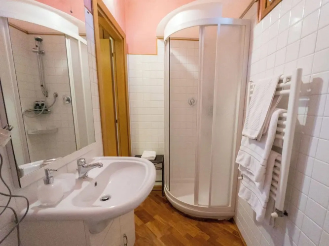 B&B Casa Decimo