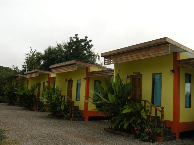 Bansermsuk Resort