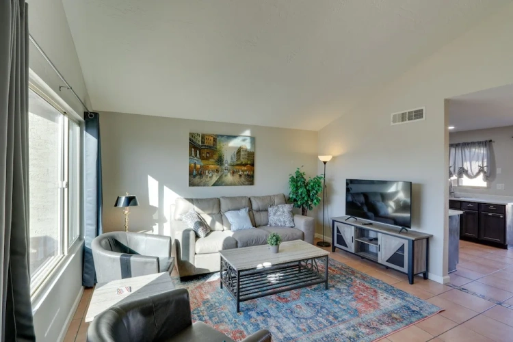 3 Bedrooms Cottage