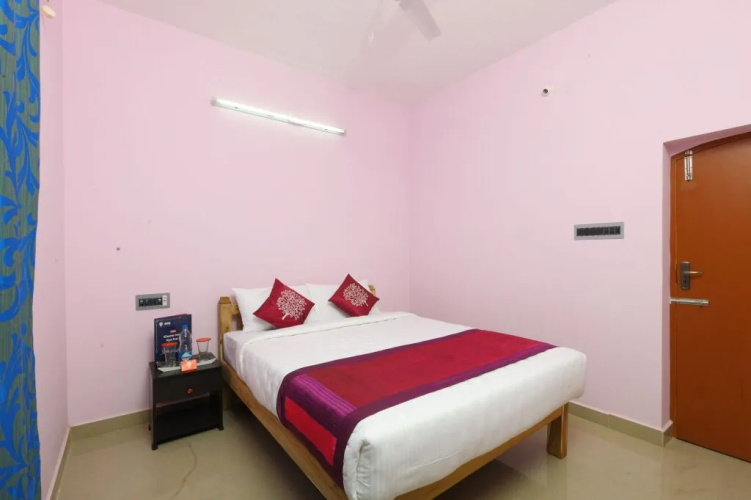 Hotel Sufyan by OYO Rooms