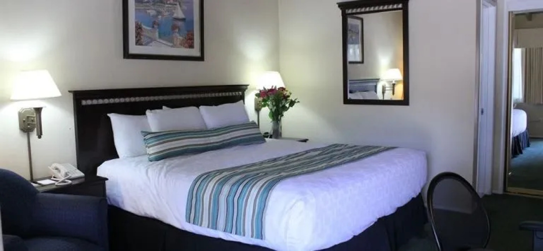 The Sandman Inn