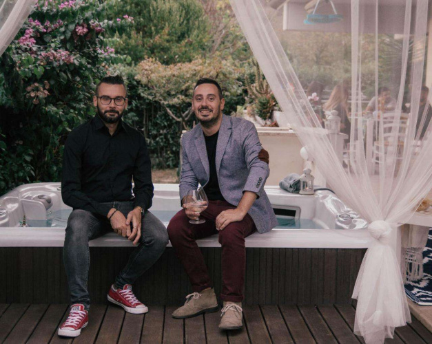 La Stagione dell'Arte B&B