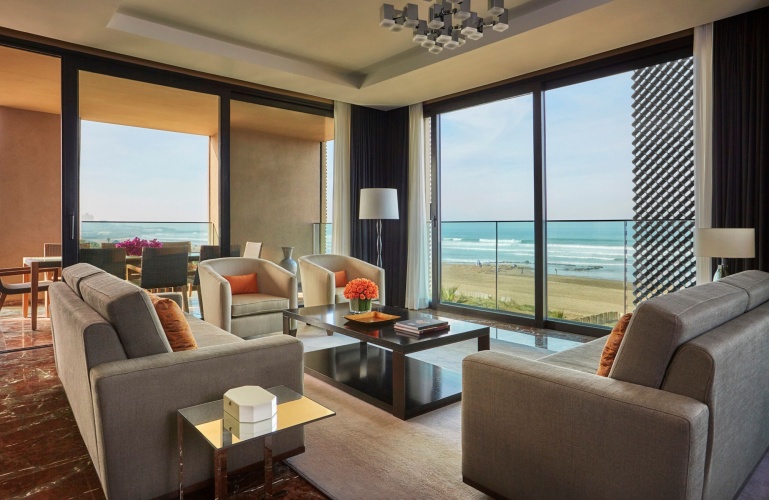 Four Seasons Hotel Casablanca photo 14