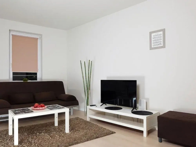 Best Time Apartments