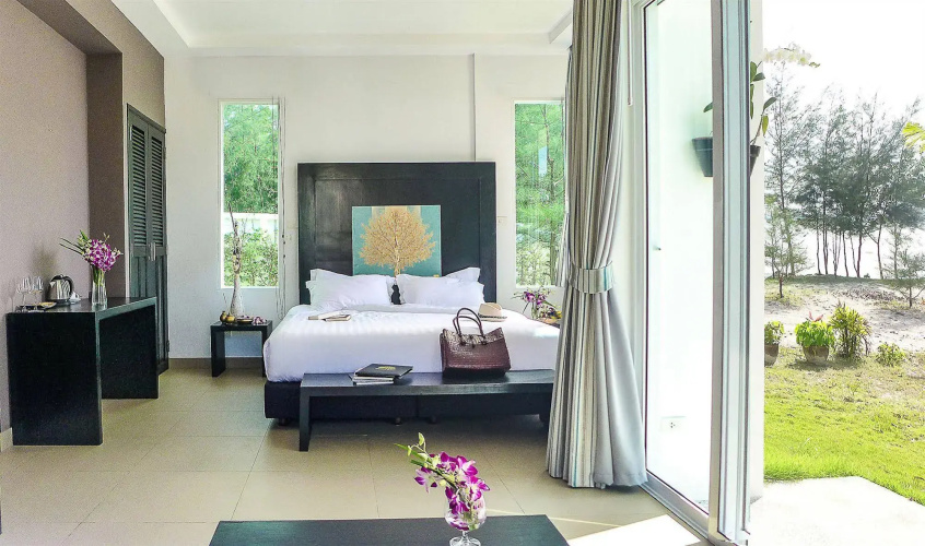 Mango Beach Resort