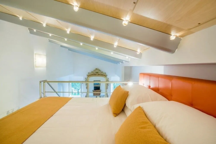 Da Rooms