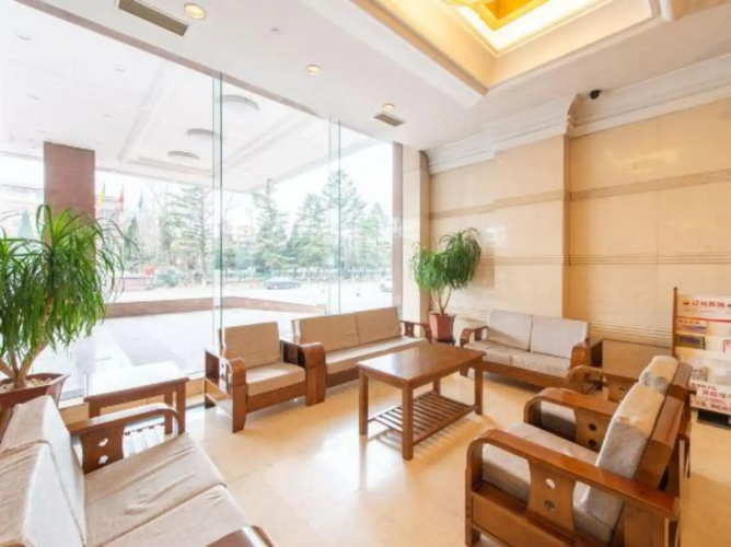 Liaohua Hotel