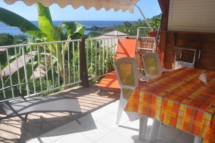 2 Bedrooms Cottage