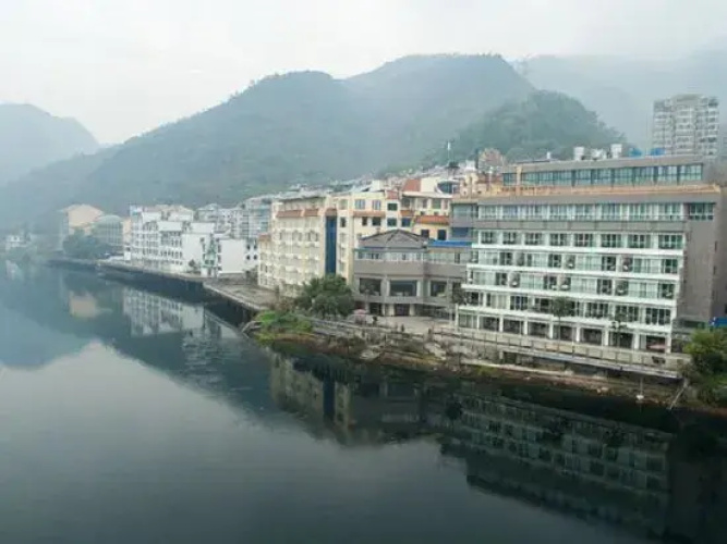 Guorui Hotel