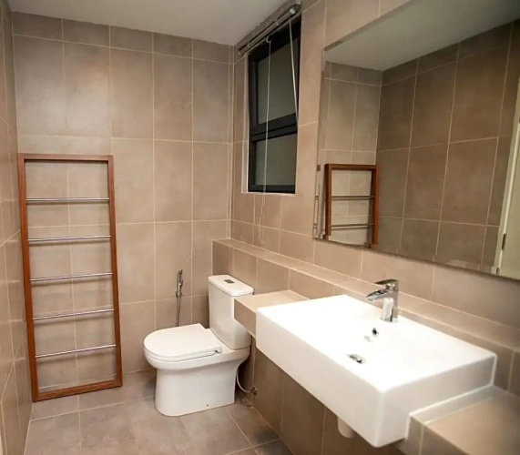 Double Family Suite