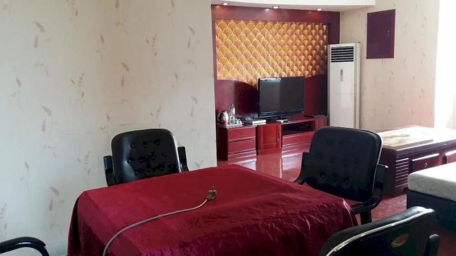 Kunming Dongfanglong Hotel