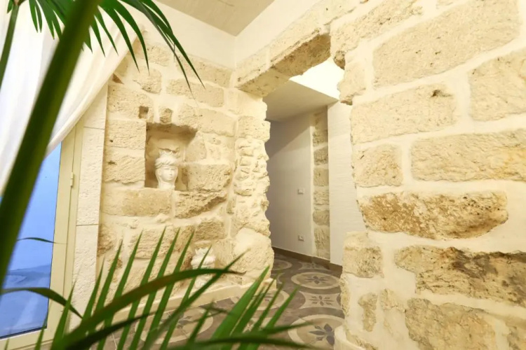 7 Palazzi B&B