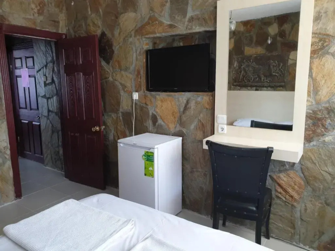 Beykonagi Otel