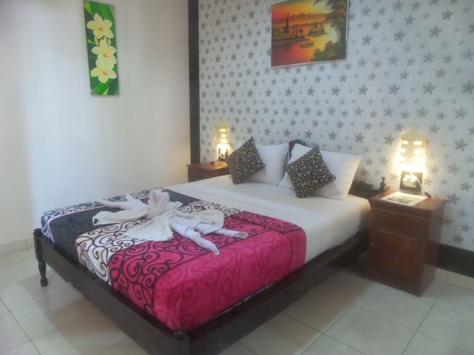 Summer Guesthouse