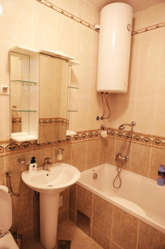 Apartment Dajak
