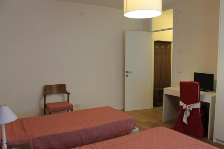 Basement Apartment