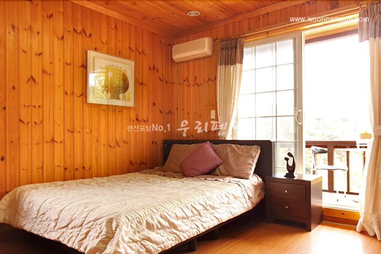 Ganghwa You & Jun Pension