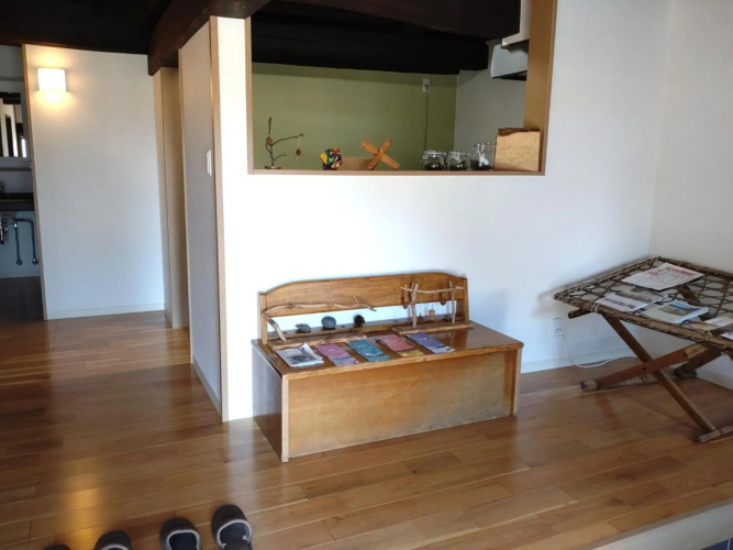 Yubitoya - Vacation STAY 44210v