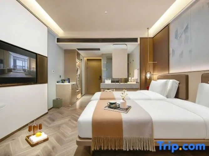 Comfort Twin room