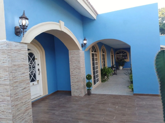 Imagen del hotel