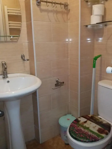 guest house DM