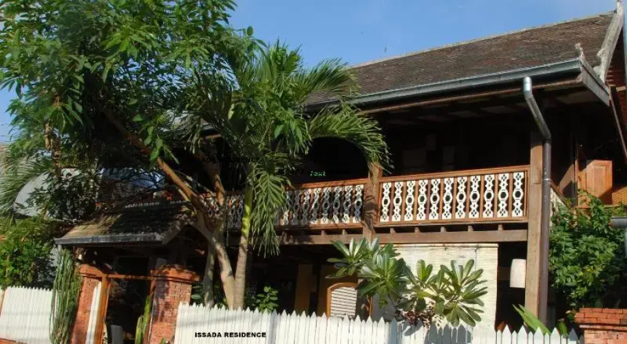 Sala Prabang