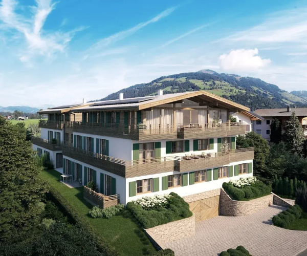 Otel görseli