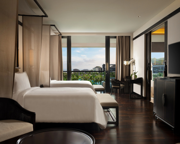 The Apurva Kempinski Bali photo 7