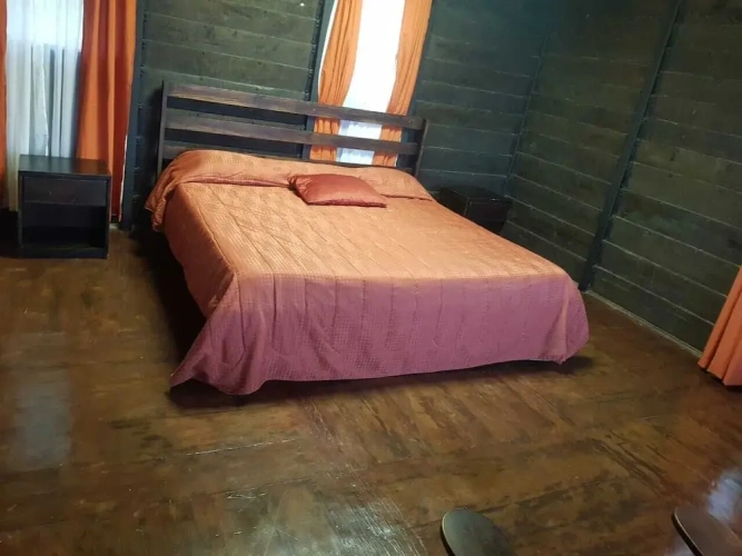 Junior Suite with balcony