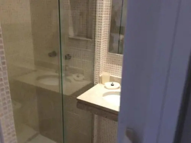 Apartamento Copa Ipa 307