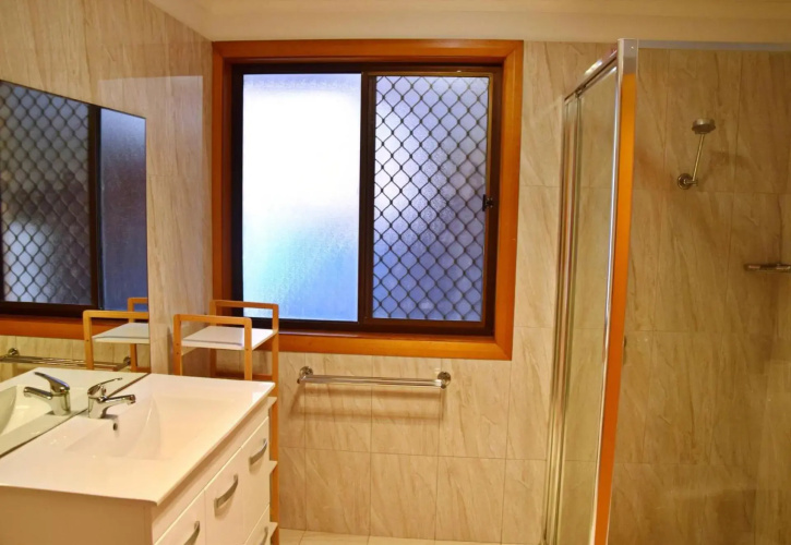 Seaview Townhouse 3