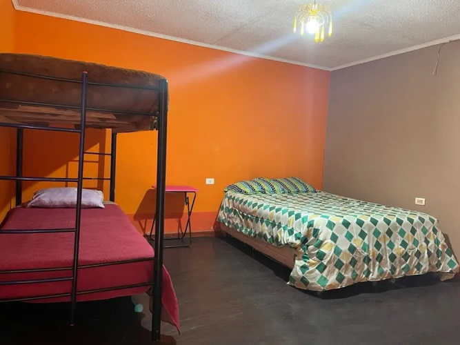 Hostal Rancho Checar