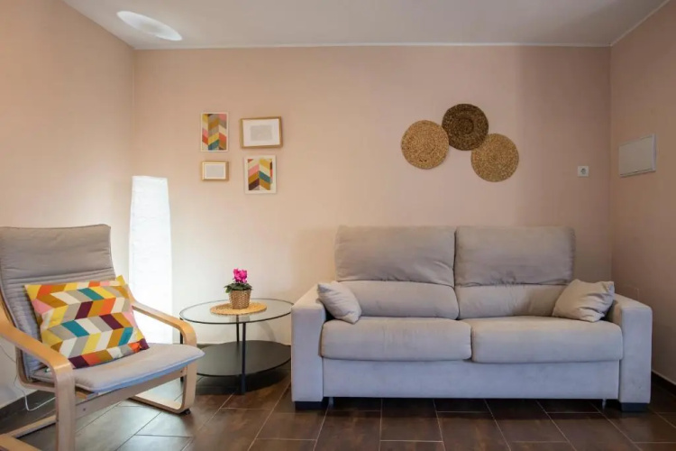 Apartamento Cangas Relax