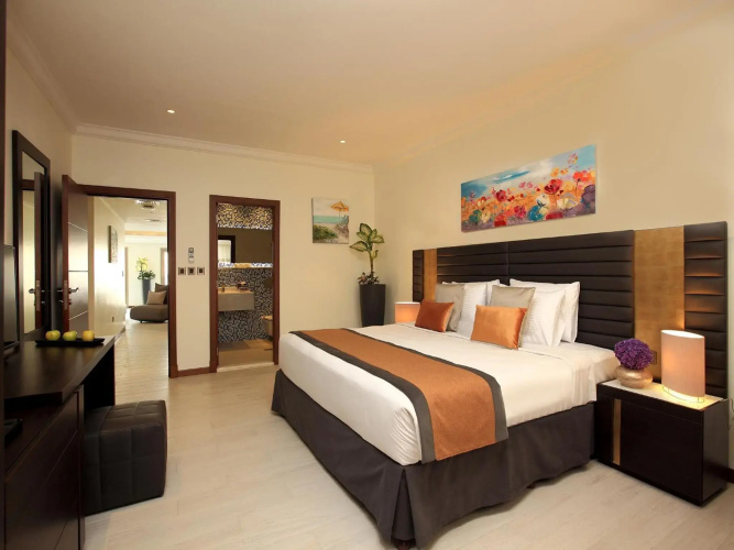 Dana Beach Resort