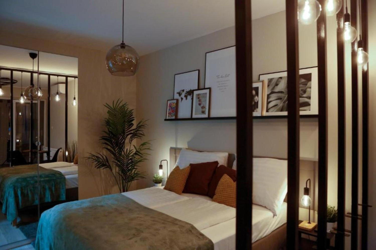 Agape Apartments