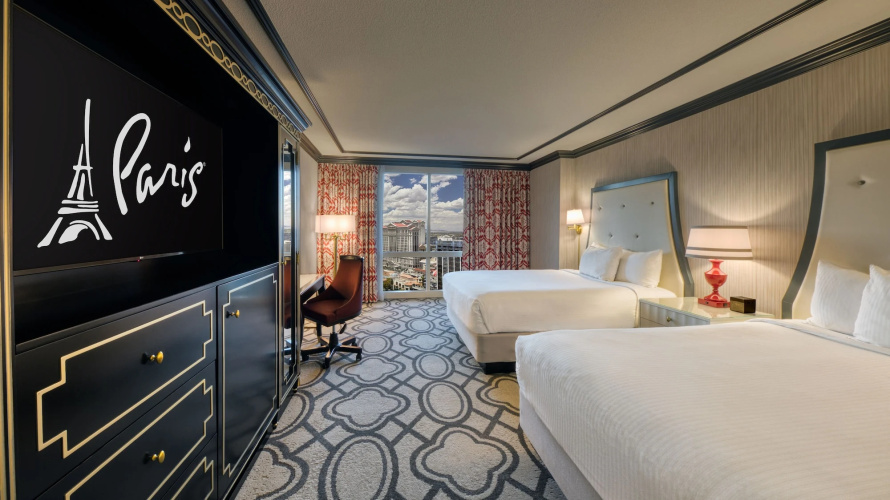 Paris Las Vegas - Adults Only photo 14