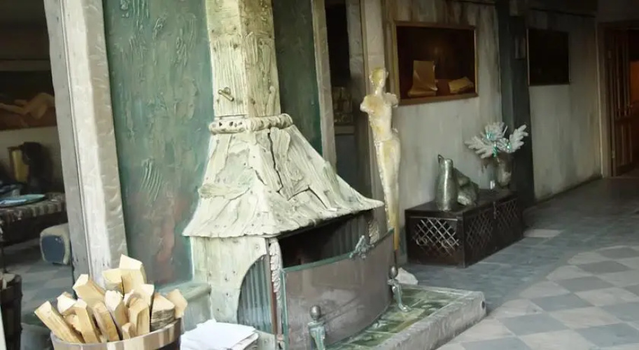 Artists House