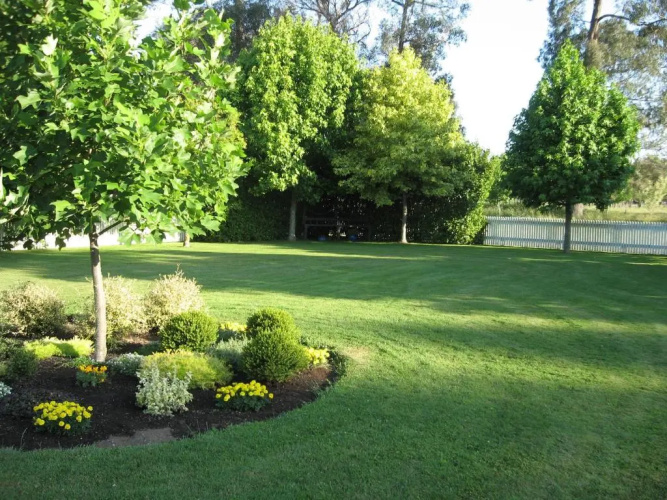 Korbaylen Estate