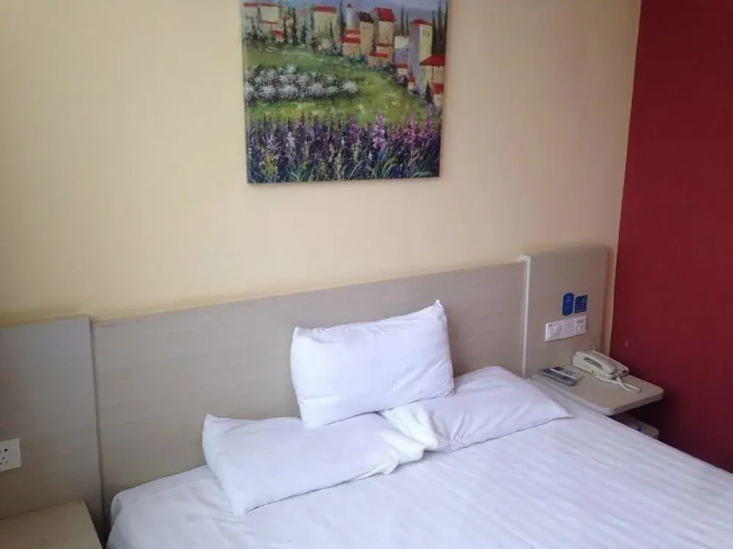 Hanting Hotel