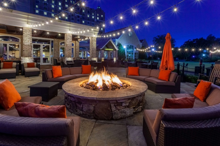 Grandover Resort & Spa, a Wyndham Grand Hotel photo 14