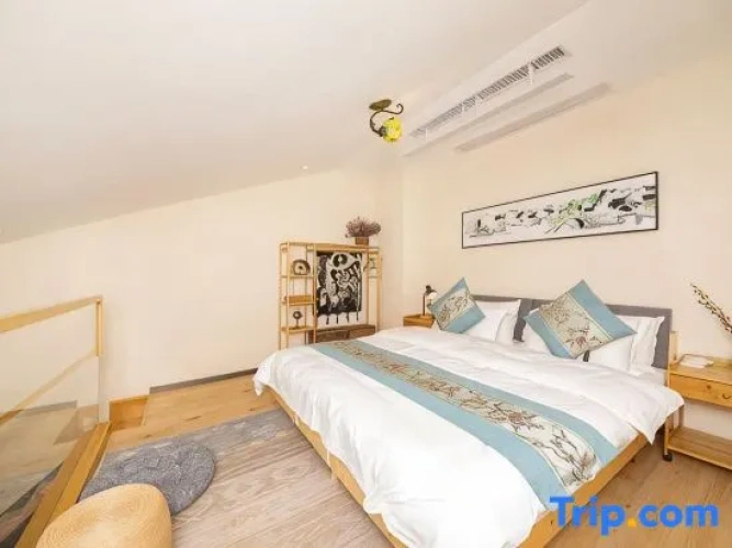 Luxury Double Apartment