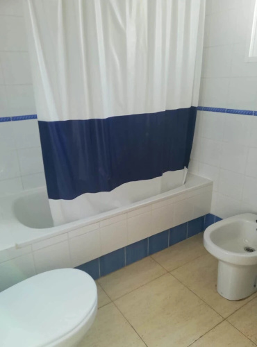 Alberca Townhouse