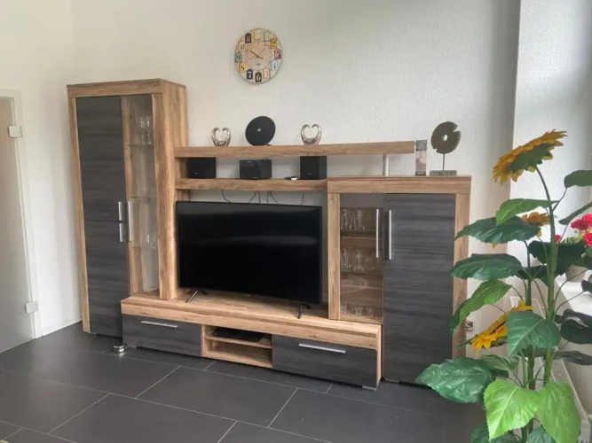 Ferienwohnung Verde