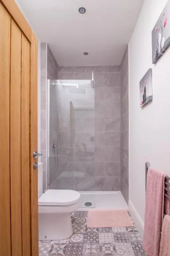35 High Street Apartment