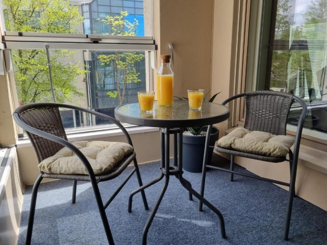 Executive Suite